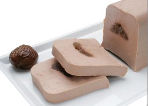 bloc foie gras pate differenze somiglianze