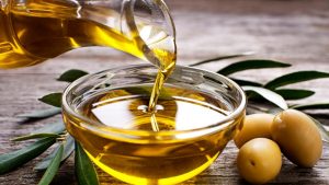 differiscono olio d'oliva ed EVOO