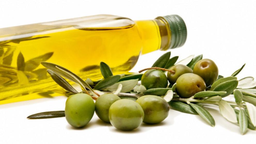 preservando correttamente l'olio d'oliva