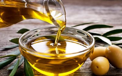 In cosa differiscono olio d’oliva ed EVOO?