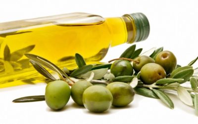 Stai preservando correttamente l’olio d’oliva?