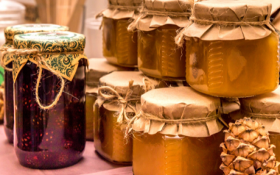 Cos’è il miele biologico?