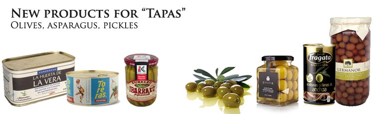 antipasti natale olive asparagi peperoncino