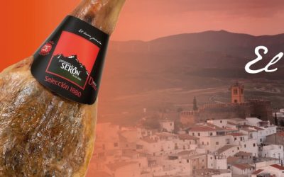 Prosciutti Serón, dal 1880 offrono un prosciutto serrano di qualità squisita