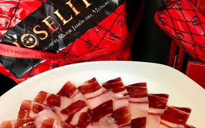 Prosciutto Joselito, sei generazioni che producono «il miglior prosciutto del mondo»