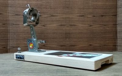 Jamotec Porta prosciutto: i migliori porta prosciutto al mondo