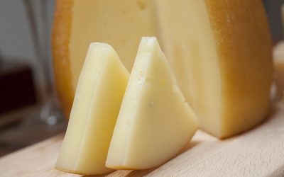 Ogni formaggio, con il suo coltello specifico