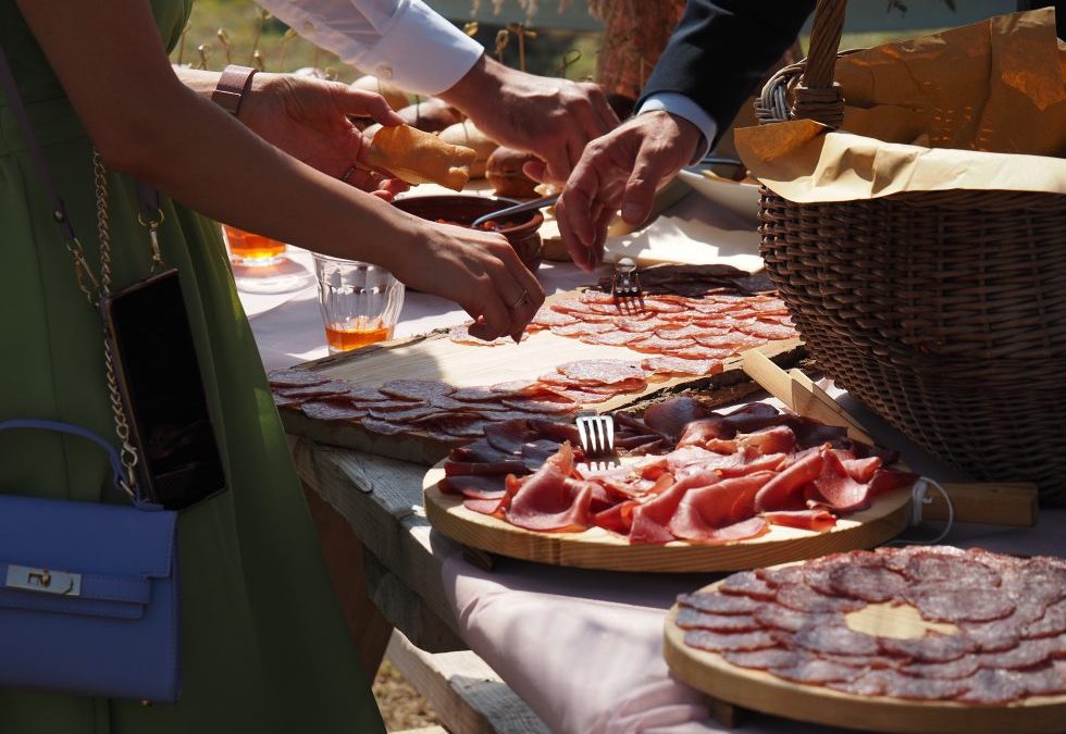 Scegli il prosciutto iberico perfetto per ogni occasione